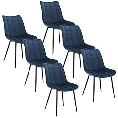 Woltu dining chairs for sale  Delivered anywhere in Ireland
