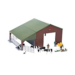 farm toys buildings for sale  Delivered anywhere in Ireland
