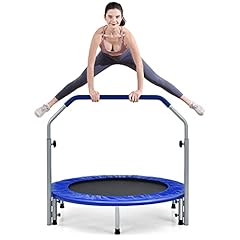 Costway mini trampoline for sale  Delivered anywhere in Ireland
