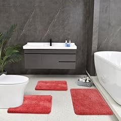Wyewye bathroom rugs for sale  Delivered anywhere in USA 
