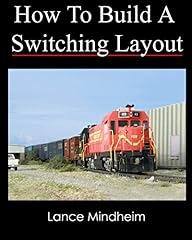 Build switching layout for sale  Delivered anywhere in USA 