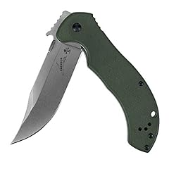 Kershaw emerson cqc for sale  Delivered anywhere in USA 