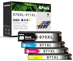 970xl 971xl ink for sale  Delivered anywhere in USA 