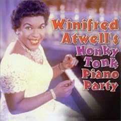 Winifred atwell honky for sale  Delivered anywhere in UK