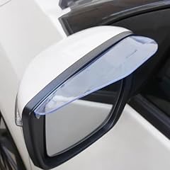 2pcs wing mirror for sale  Delivered anywhere in UK