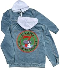 247embroidery uss los for sale  Delivered anywhere in USA 