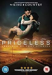 Priceless dvd for sale  Delivered anywhere in UK