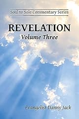 Revelation volume three gebraucht kaufen  Wird an jeden Ort in Deutschland