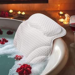 Bath pillow air for sale  Delivered anywhere in UK