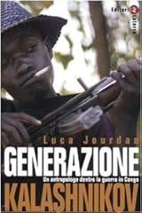 Generazione kalashnikov. antro usato  Spedito ovunque in Italia 