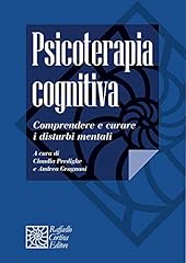 Psicoterapia cognitiva. compre usato  Spedito ovunque in Italia 