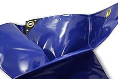 Pvc lkw plane gebraucht kaufen  Wird an jeden Ort in Deutschland