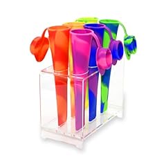 Silicone popsicle mold for sale  Delivered anywhere in USA 