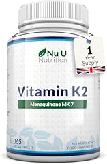 Vitamin 200mcg 365 for sale  Delivered anywhere in UK
