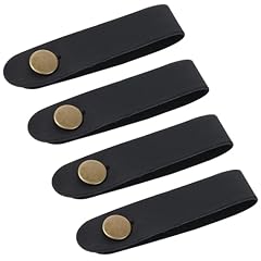 4pcs leather guitar for sale  Delivered anywhere in UK