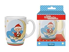 Porzellan tasse sandmännchen gebraucht kaufen  Wird an jeden Ort in Deutschland