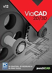 Punch viacad v12 for sale  Delivered anywhere in USA 