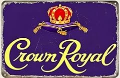 Vintage crown royal for sale  Delivered anywhere in USA 