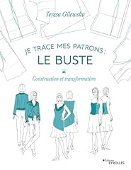 Trace patrons buste d'occasion  Livré partout en France