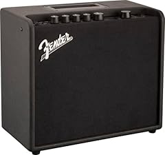 Fender mustang lt25 for sale  Delivered anywhere in UK