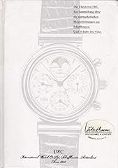 Uhren iwc 1996 gebraucht kaufen  Wird an jeden Ort in Deutschland