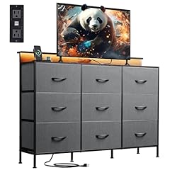 Wlive grey dresser for sale  Delivered anywhere in USA 