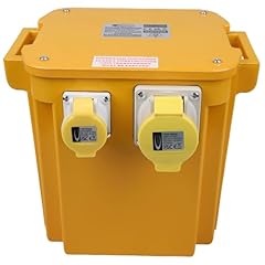 5kva portable site for sale  Delivered anywhere in UK