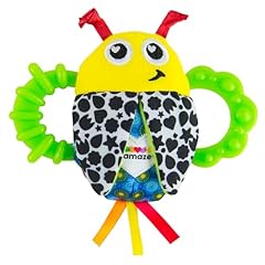 Lamaze bitty bite for sale  Delivered anywhere in USA 