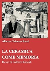 Ceramica come memoria usato  Spedito ovunque in Italia 