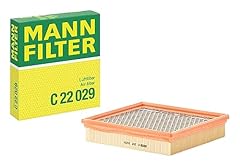 Mann filter 029 gebraucht kaufen  Wird an jeden Ort in Deutschland