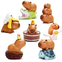 Luckjoy capybara series for sale  Delivered anywhere in USA 