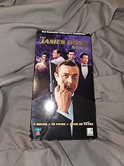 James bond story for sale  Delivered anywhere in USA 