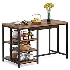 Tribesigns kitchen island for sale  Delivered anywhere in USA 