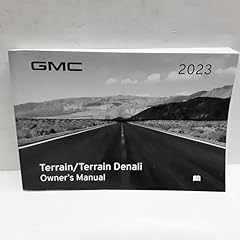 2023 gmc terrain for sale  Delivered anywhere in USA 