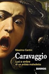 Caravaggio. luci ombre usato  Spedito ovunque in Italia 