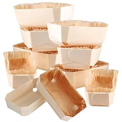 Pasdrucn set holzbackform gebraucht kaufen  Wird an jeden Ort in Deutschland