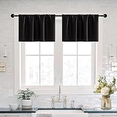 Xtmyi inch valances for sale  Delivered anywhere in USA 