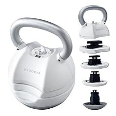 Byzoom fitness verstellbare gebraucht kaufen  Wird an jeden Ort in Deutschland