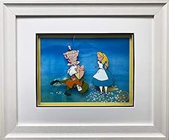 Gallerygems disney alice for sale  Delivered anywhere in USA 