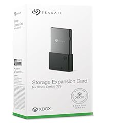 Seagate storage expansion for sale  Delivered anywhere in UK