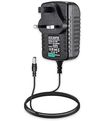 12v power supply for sale  Delivered anywhere in UK