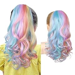 Seikea ponytail lightweight for sale  Delivered anywhere in USA 