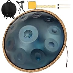Handpan drum instrument gebraucht kaufen  Wird an jeden Ort in Deutschland