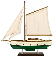Sailingstory wooden sailboat for sale  Delivered anywhere in USA 