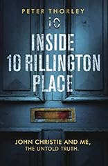 Inside rillington place for sale  Delivered anywhere in UK