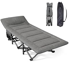 Mopaicot camping cot for sale  Delivered anywhere in UK