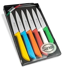 Sanelli set jolly usato  Spedito ovunque in Italia 