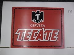 Cerveza tecate mexican for sale  Delivered anywhere in USA 