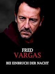Fred vargas einbruch gebraucht kaufen  Wird an jeden Ort in Deutschland