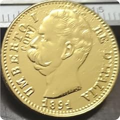 Reiwan moneta commemorativa usato  Spedito ovunque in Italia 